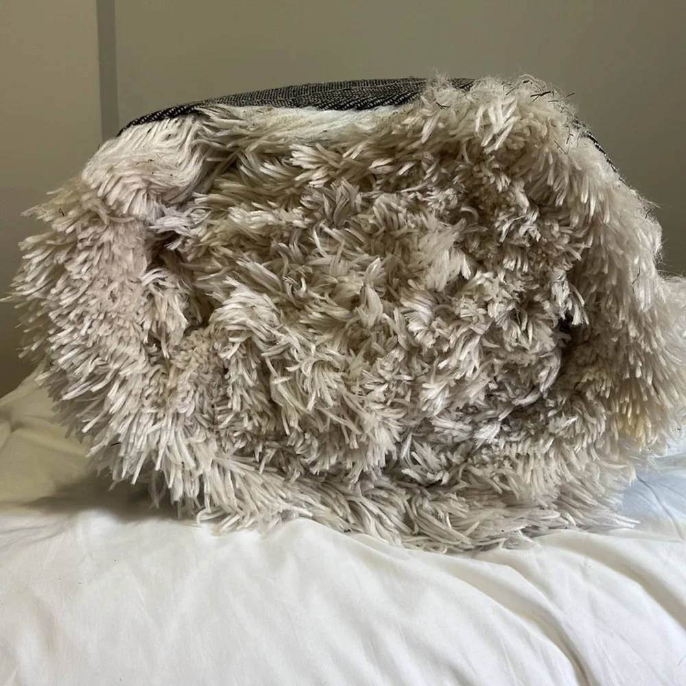 Shag Rug - Picture 3 of 5